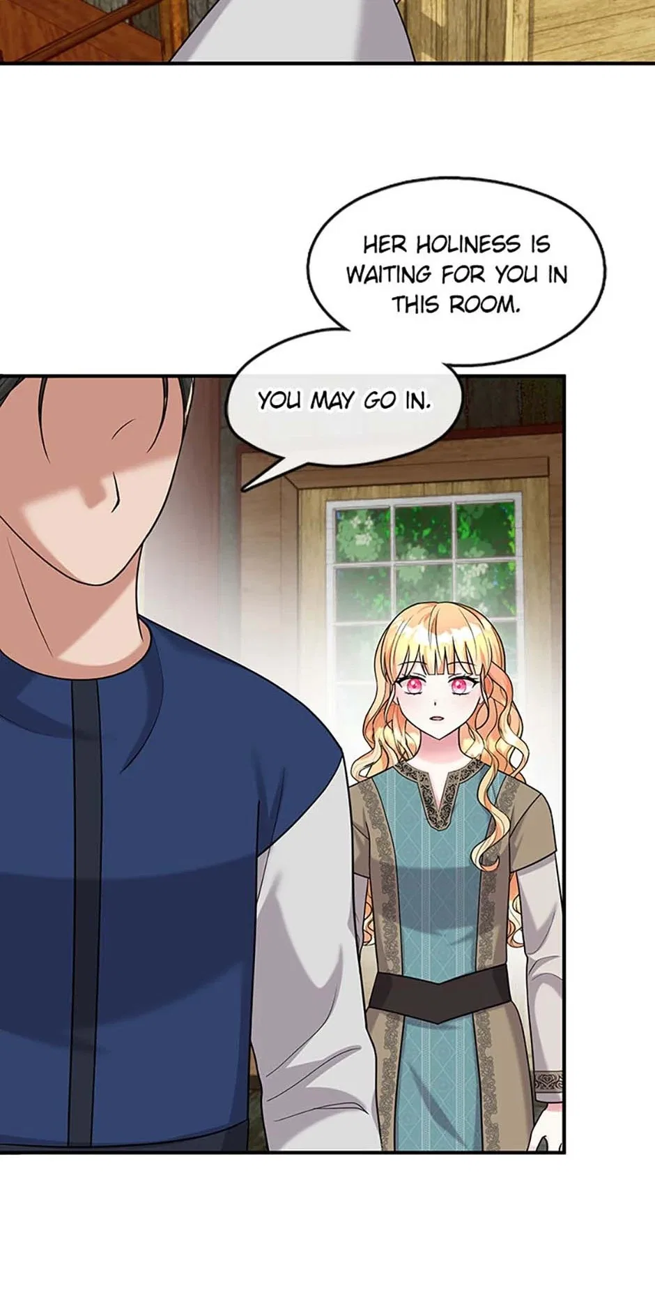 Princess Player Chapter 48 – Page 4