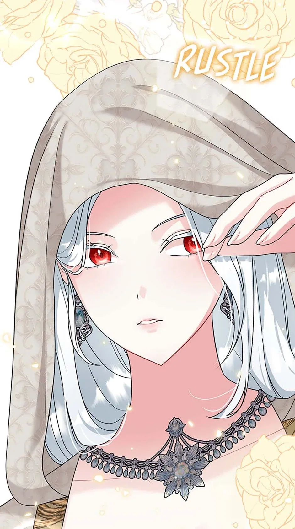 Princess Player Chapter 48 – Page 7