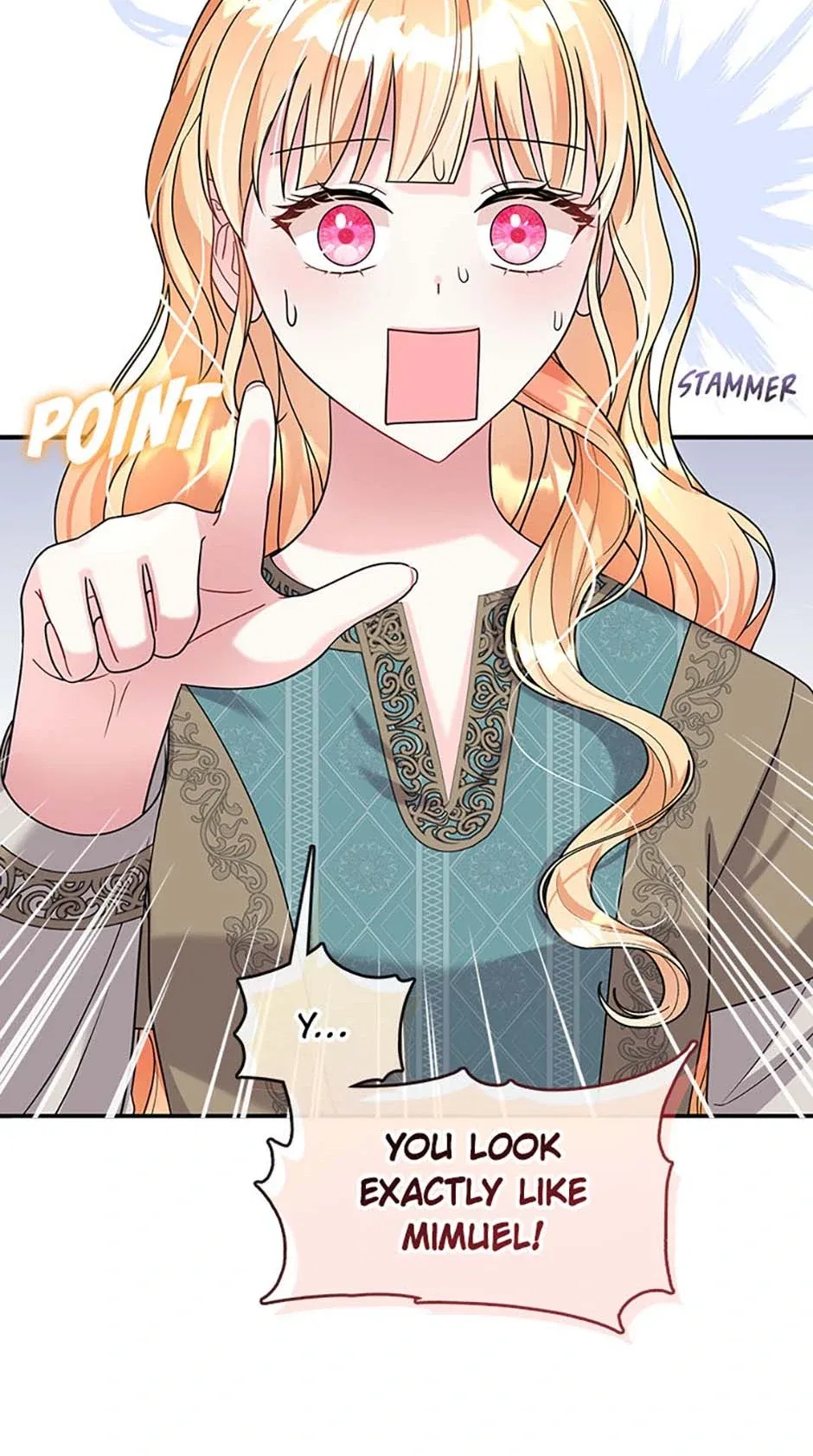 Princess Player Chapter 48 – Page 10