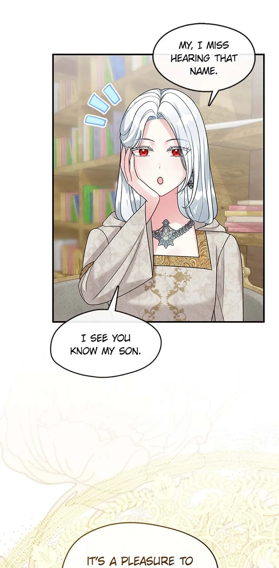 Princess Player Chapter 48 – Page 11