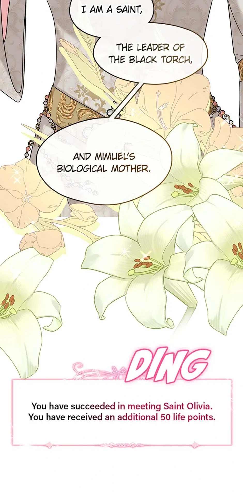 Princess Player Chapter 48 – Page 13