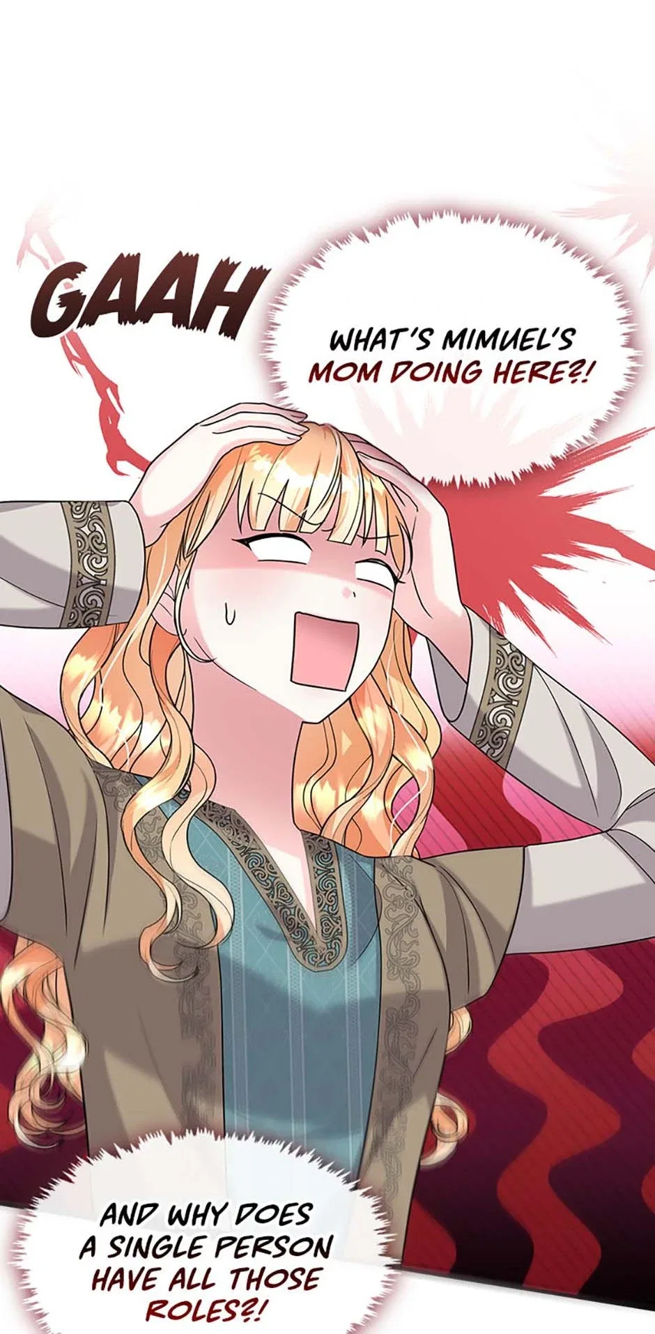 Princess Player Chapter 48 – Page 14