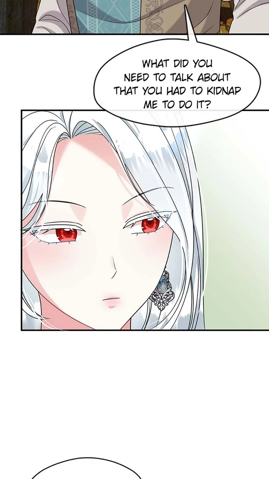 Princess Player Chapter 48 – Page 17