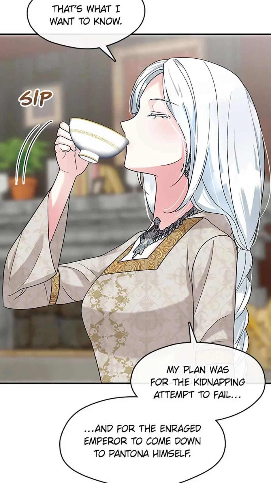 Princess Player Chapter 48 – Page 18