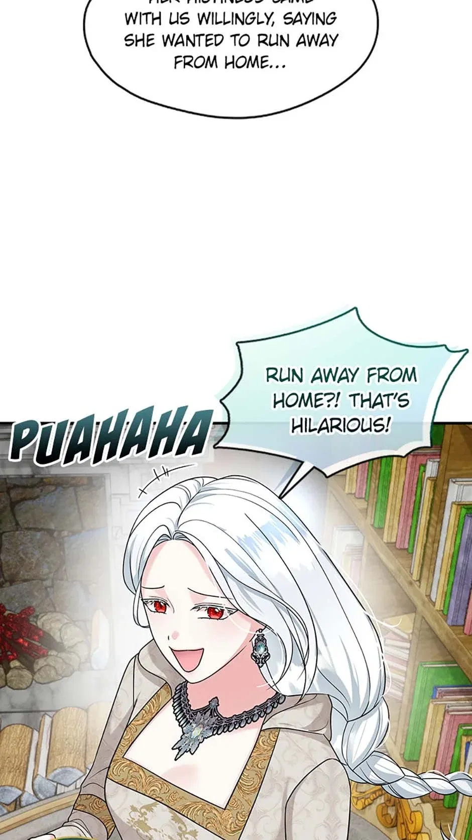 Princess Player Chapter 48 – Page 20