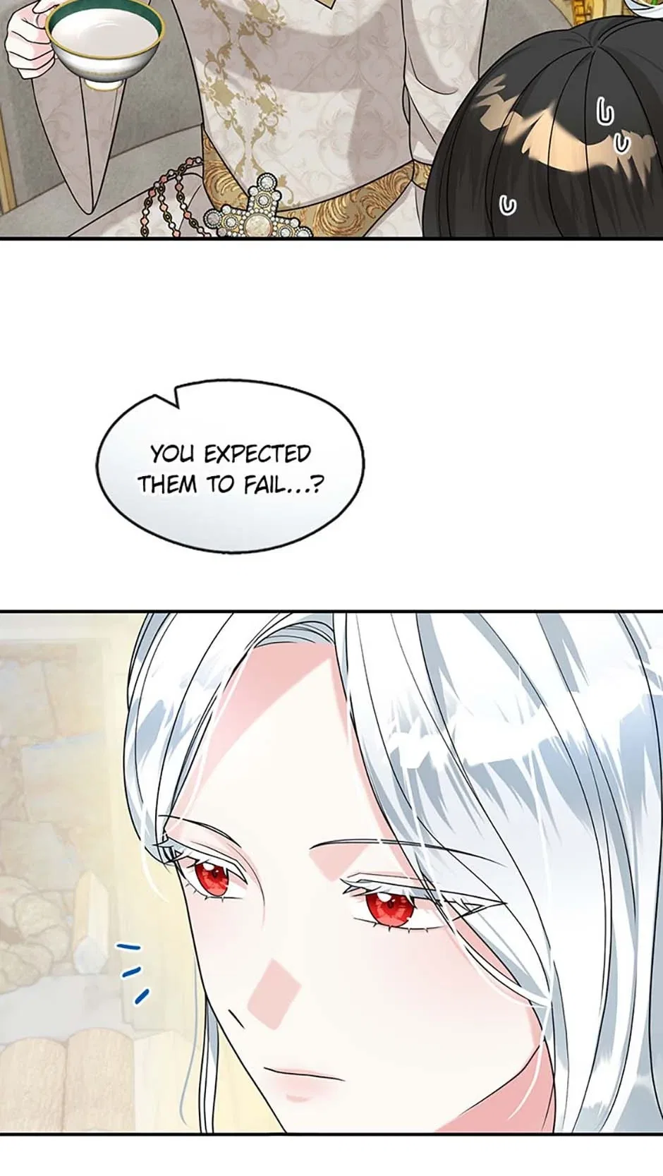 Princess Player Chapter 48 – Page 21