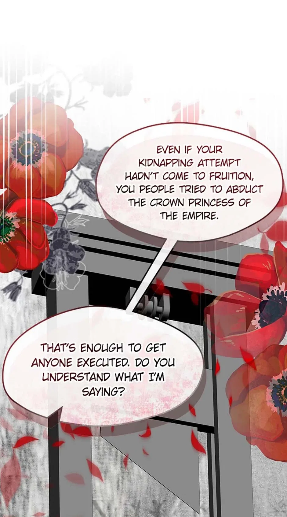 Princess Player Chapter 48 – Page 22
