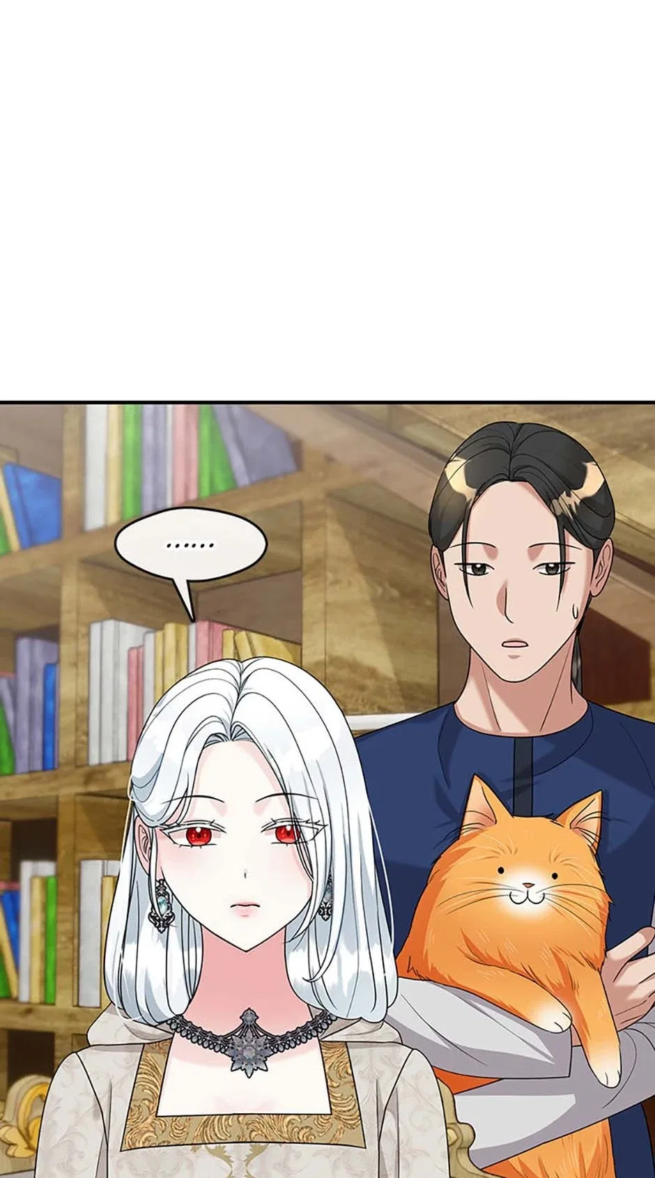 Princess Player Chapter 48 – Page 25
