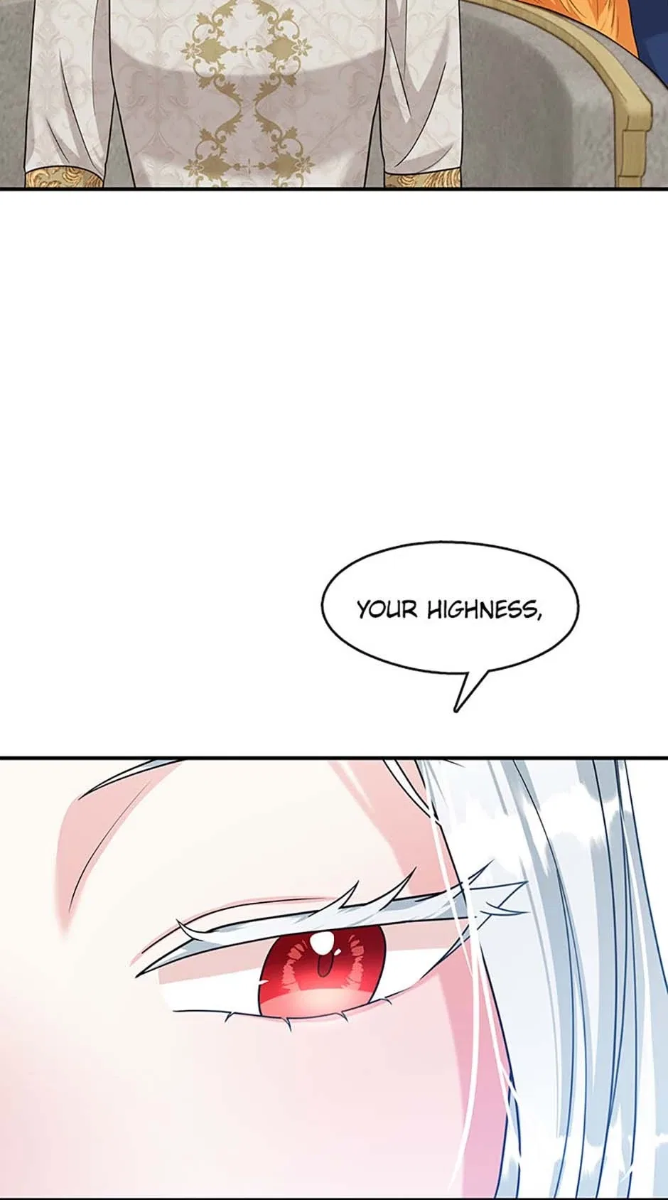 Princess Player Chapter 48 – Page 26