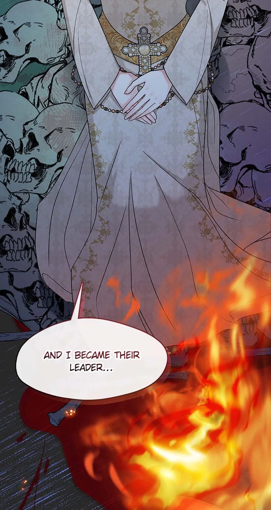 Princess Player Chapter 48 – Page 28