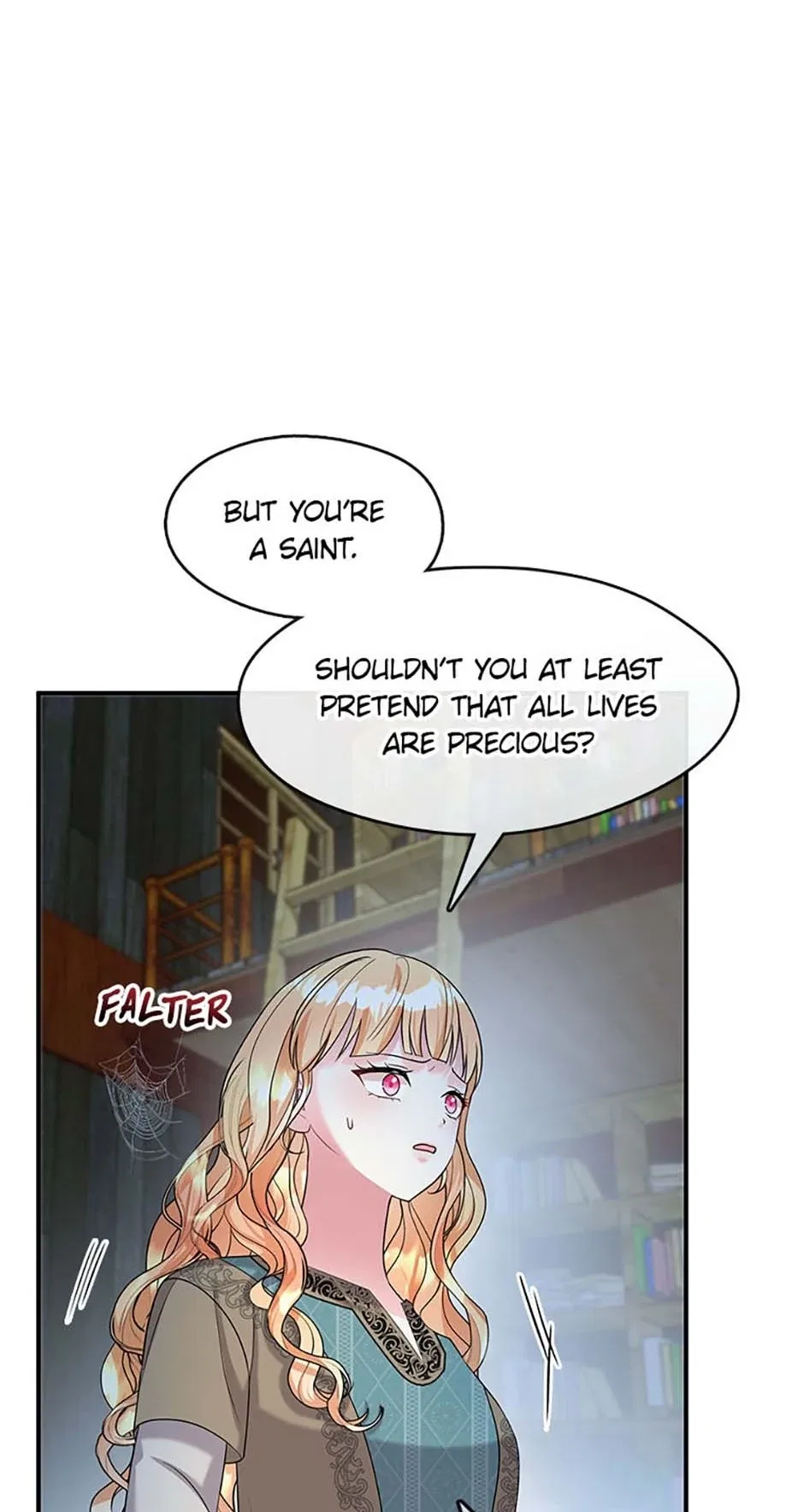 Princess Player Chapter 48 – Page 30