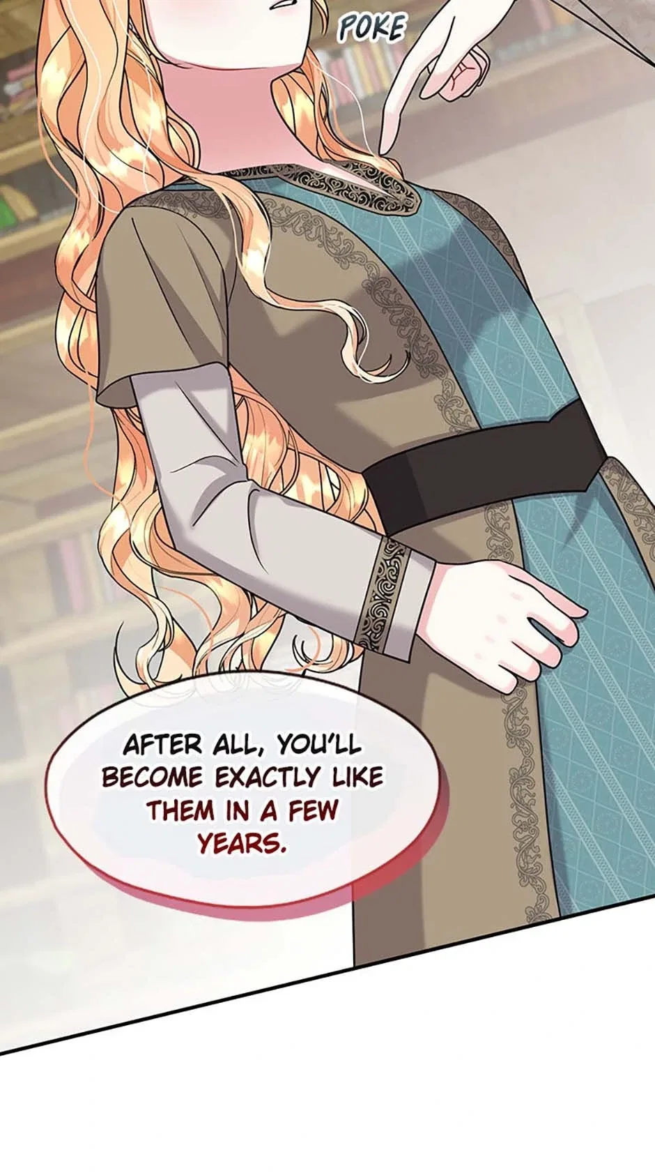Princess Player Chapter 48 – Page 36