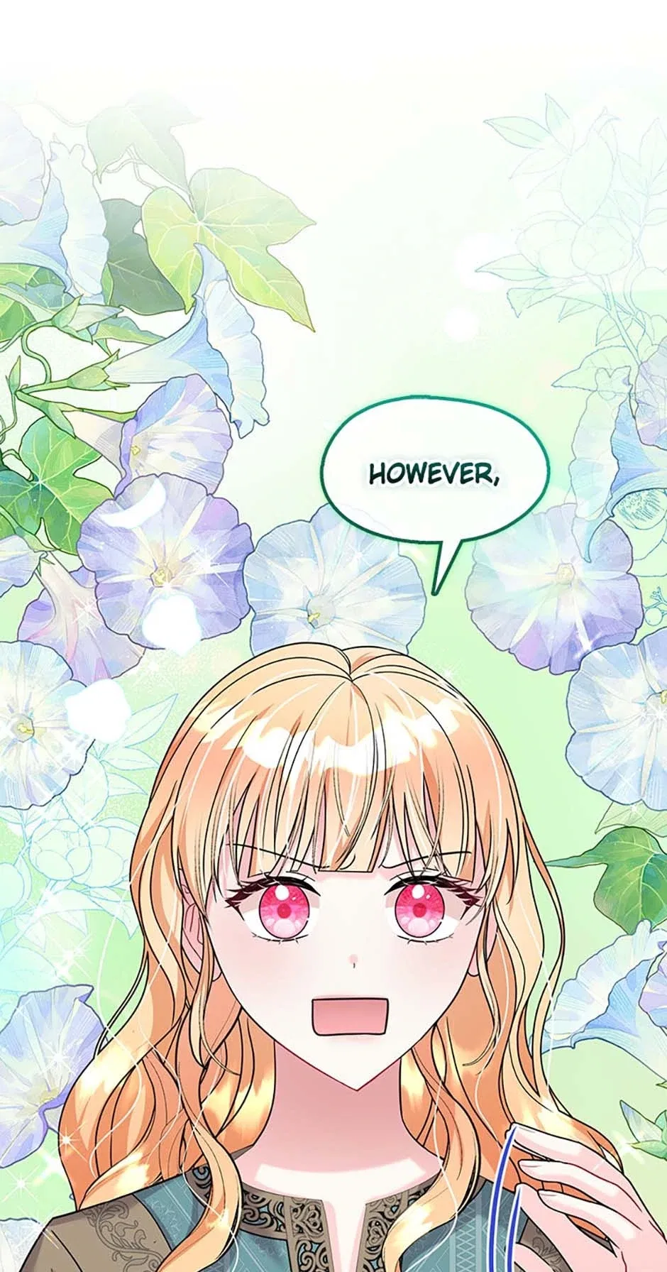 Princess Player Chapter 48 – Page 38