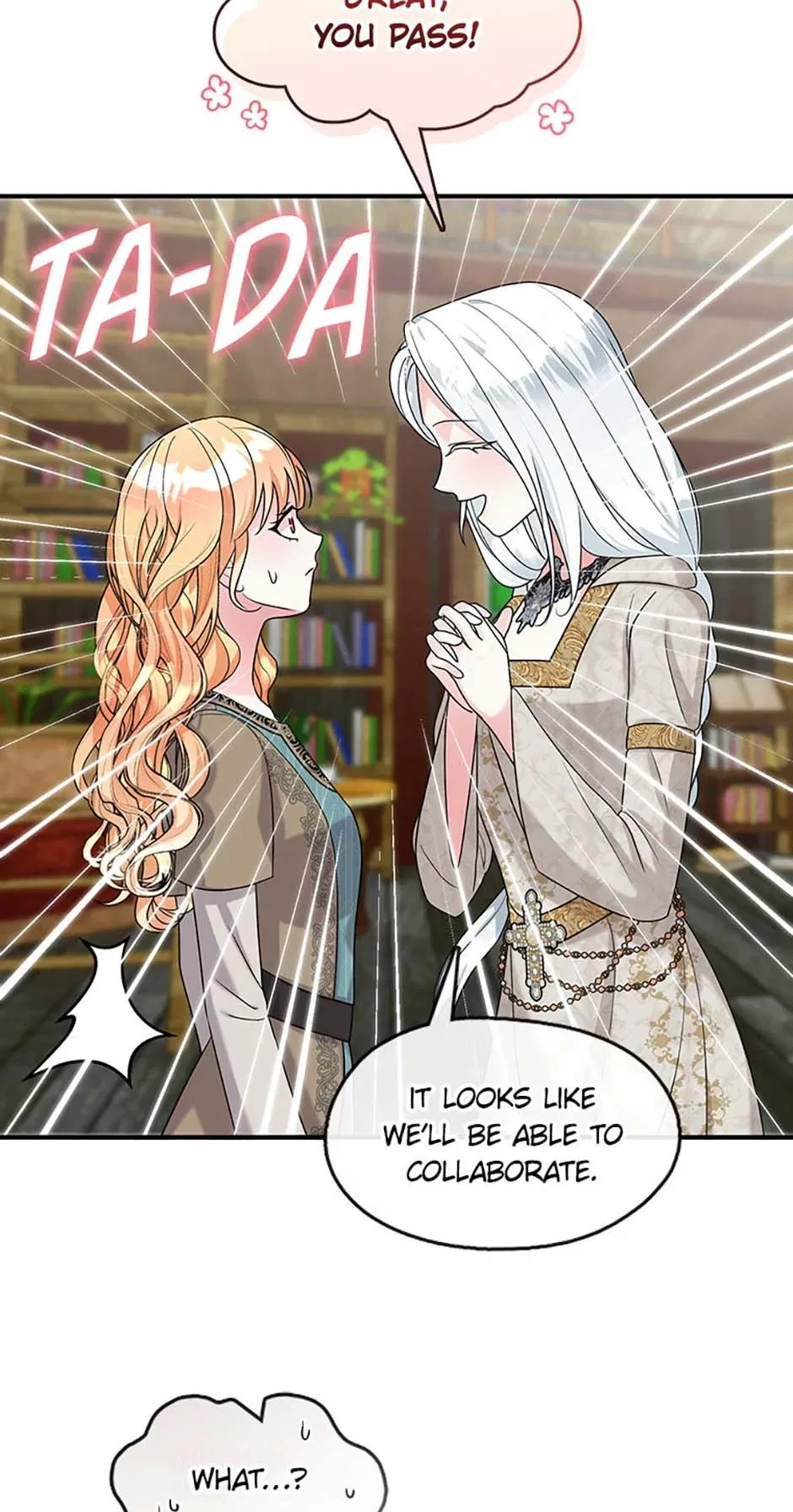 Princess Player Chapter 48 – Page 41