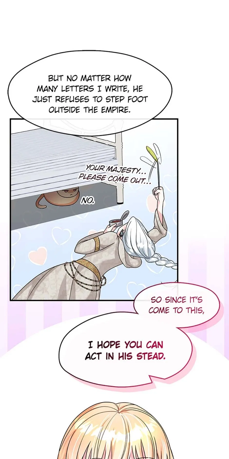 Princess Player Chapter 48 – Page 43