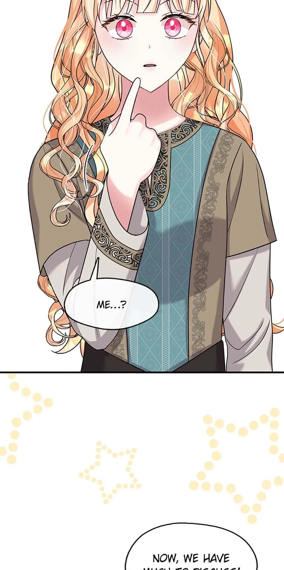 Princess Player Chapter 48 – Page 44