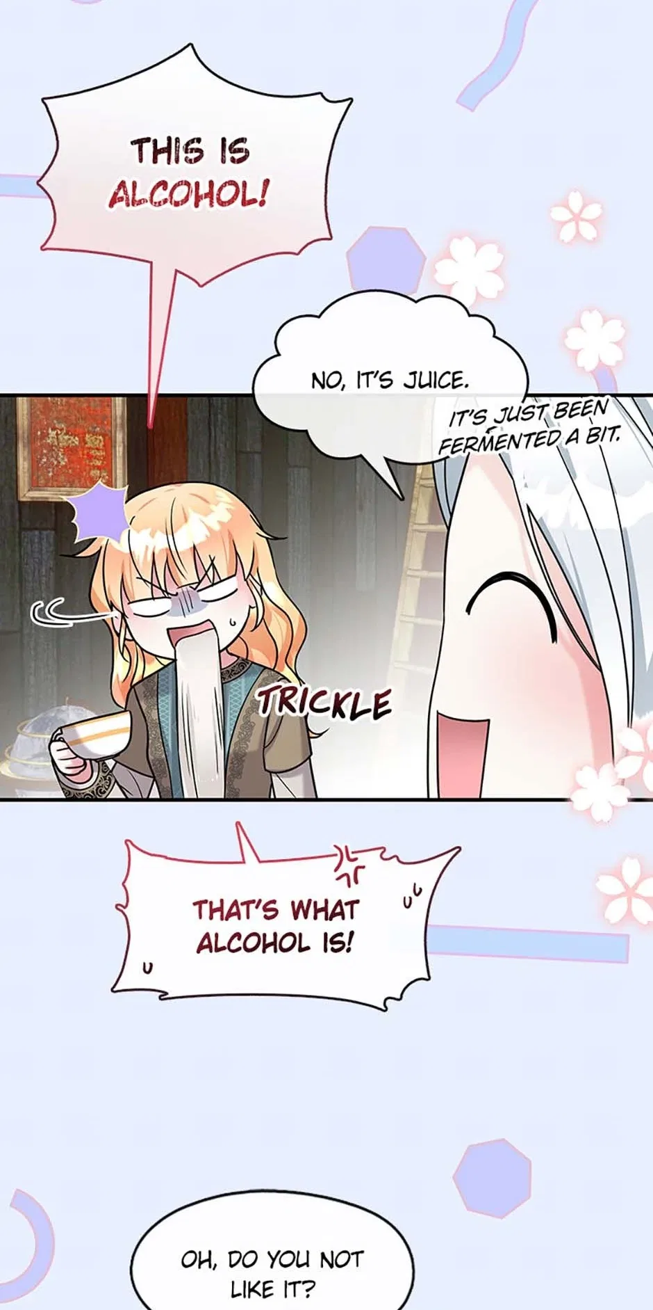 Princess Player Chapter 48 – Page 47