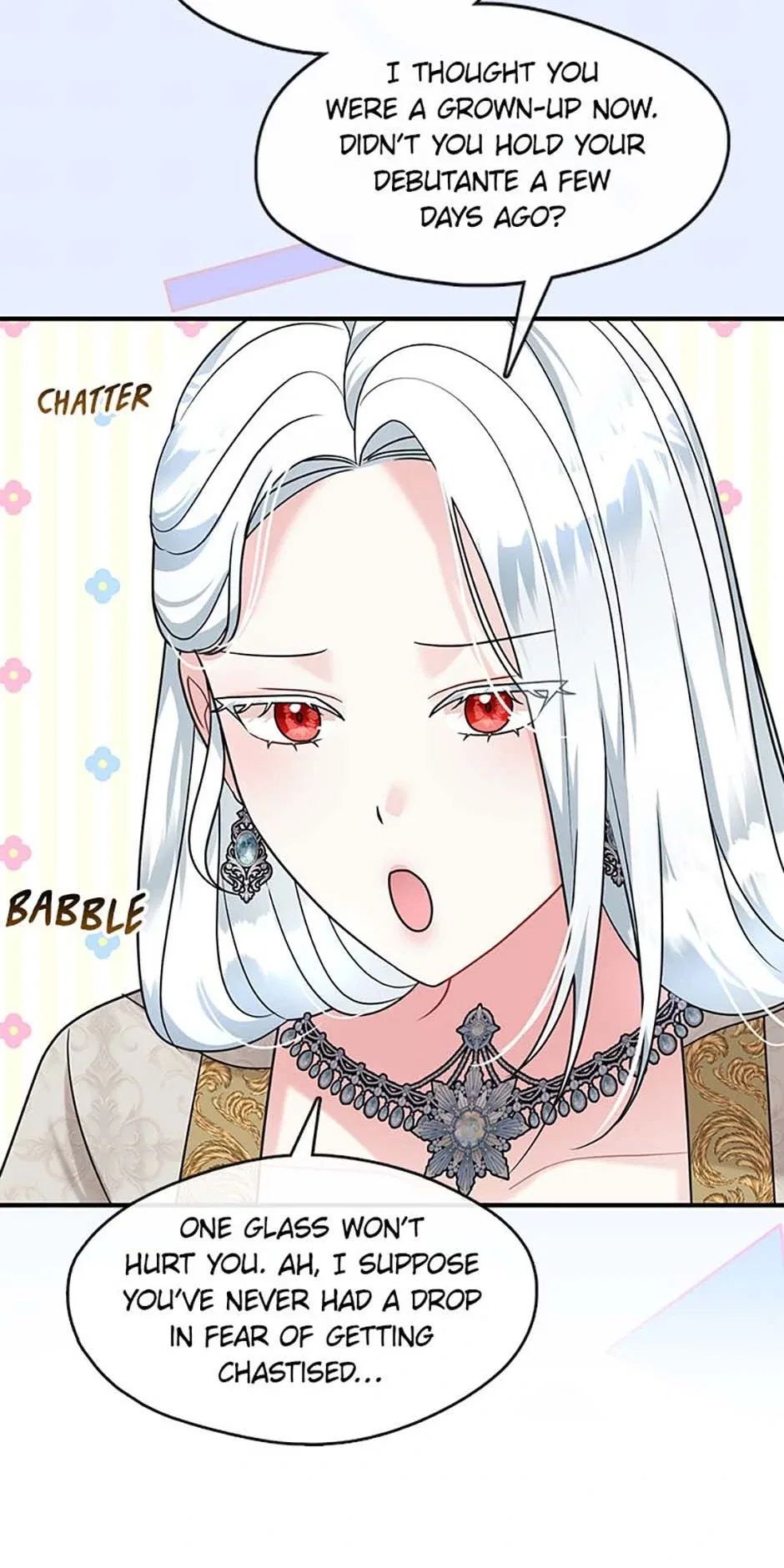 Princess Player Chapter 48 – Page 48