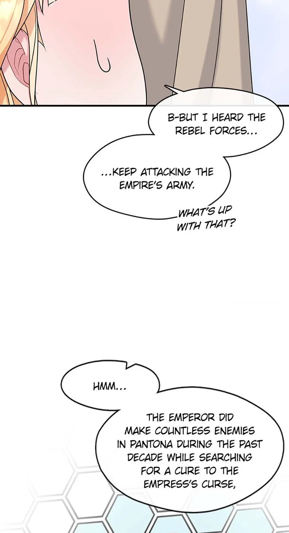 Princess Player Chapter 48 – Page 57