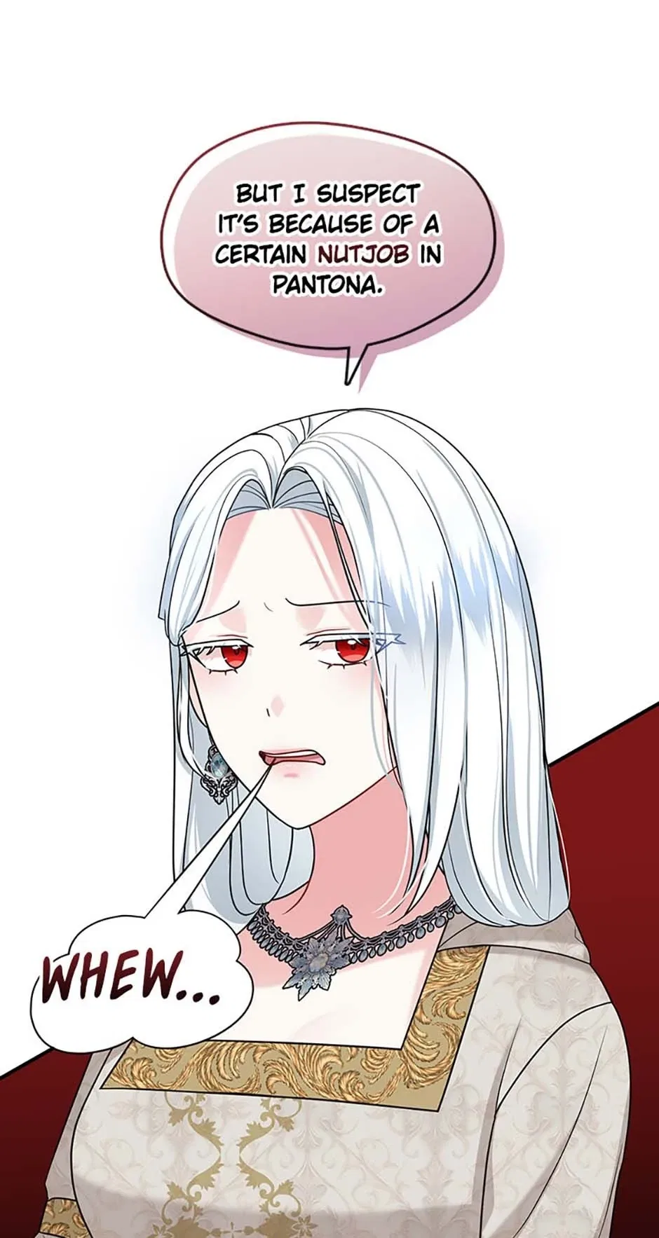 Princess Player Chapter 48 – Page 59