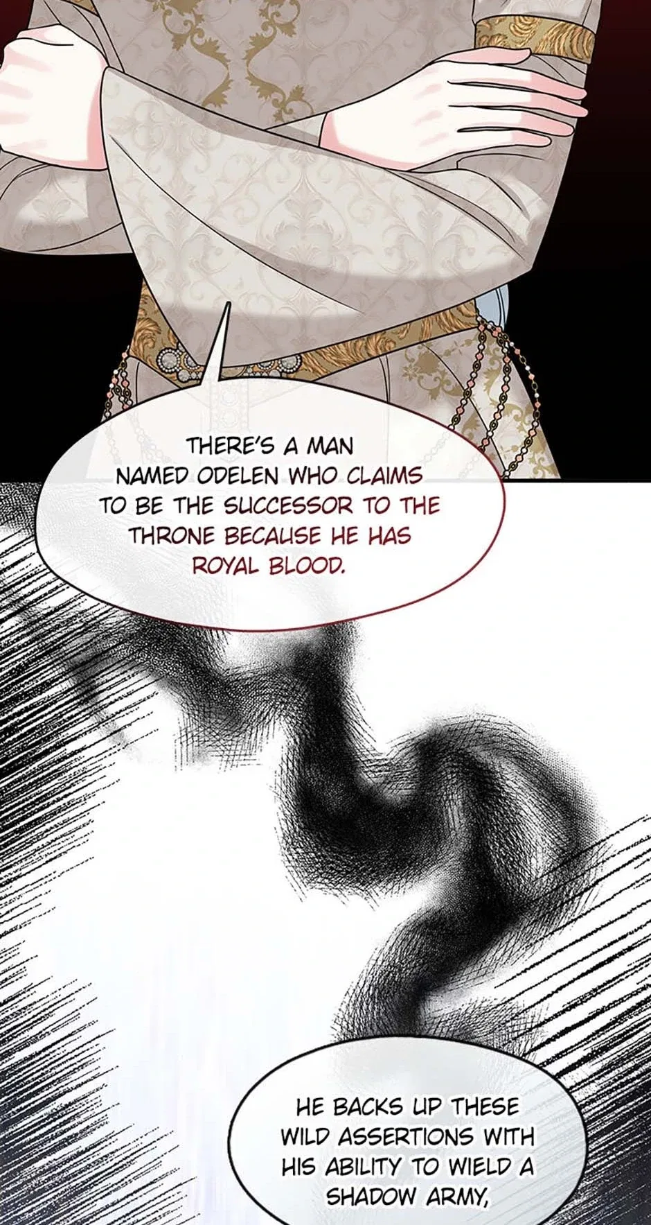 Princess Player Chapter 48 – Page 60