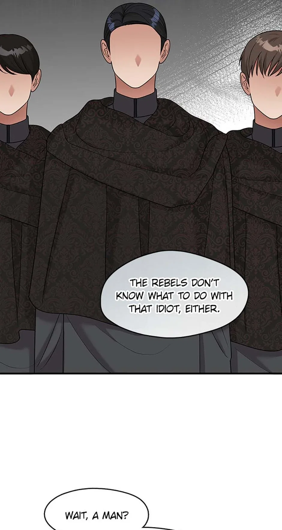 Princess Player Chapter 48 – Page 62