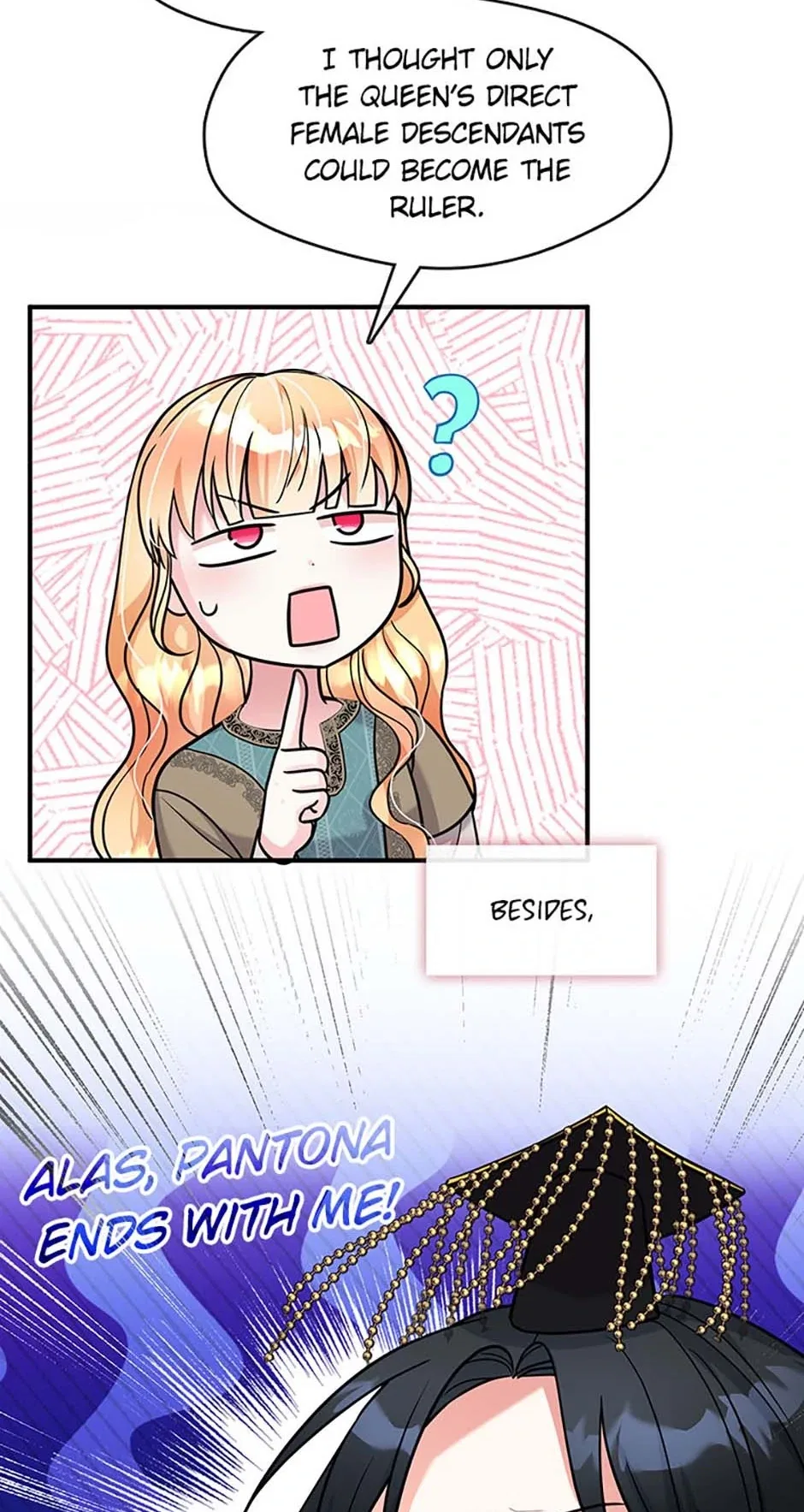 Princess Player Chapter 48 – Page 63