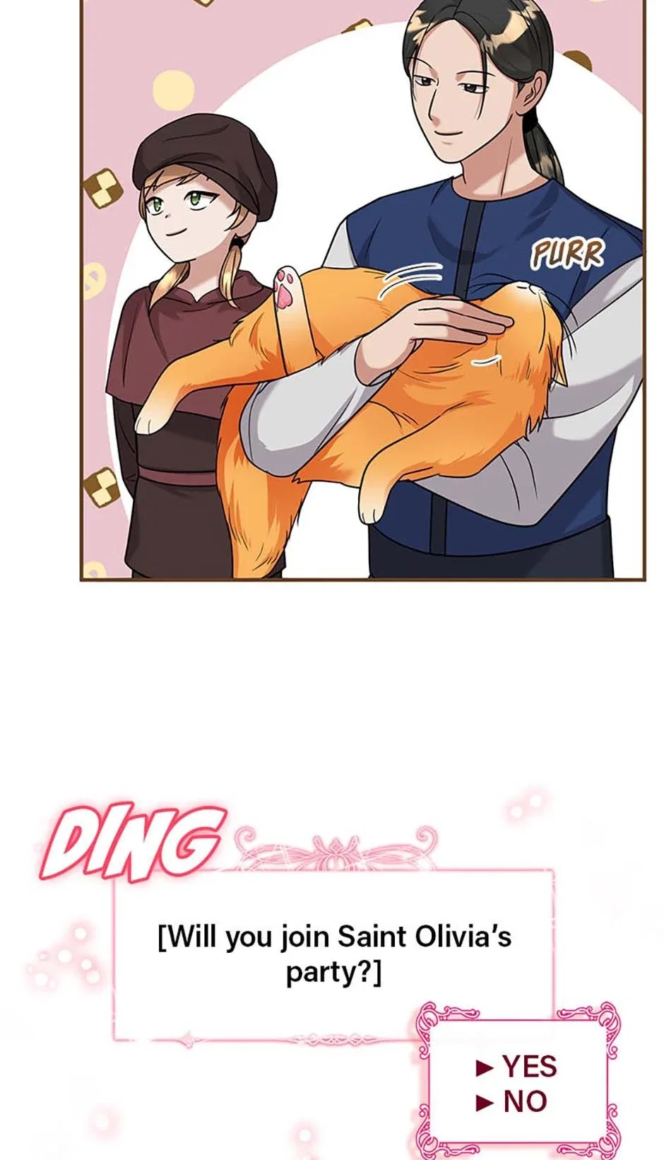 Princess Player Chapter 48 – Page 68