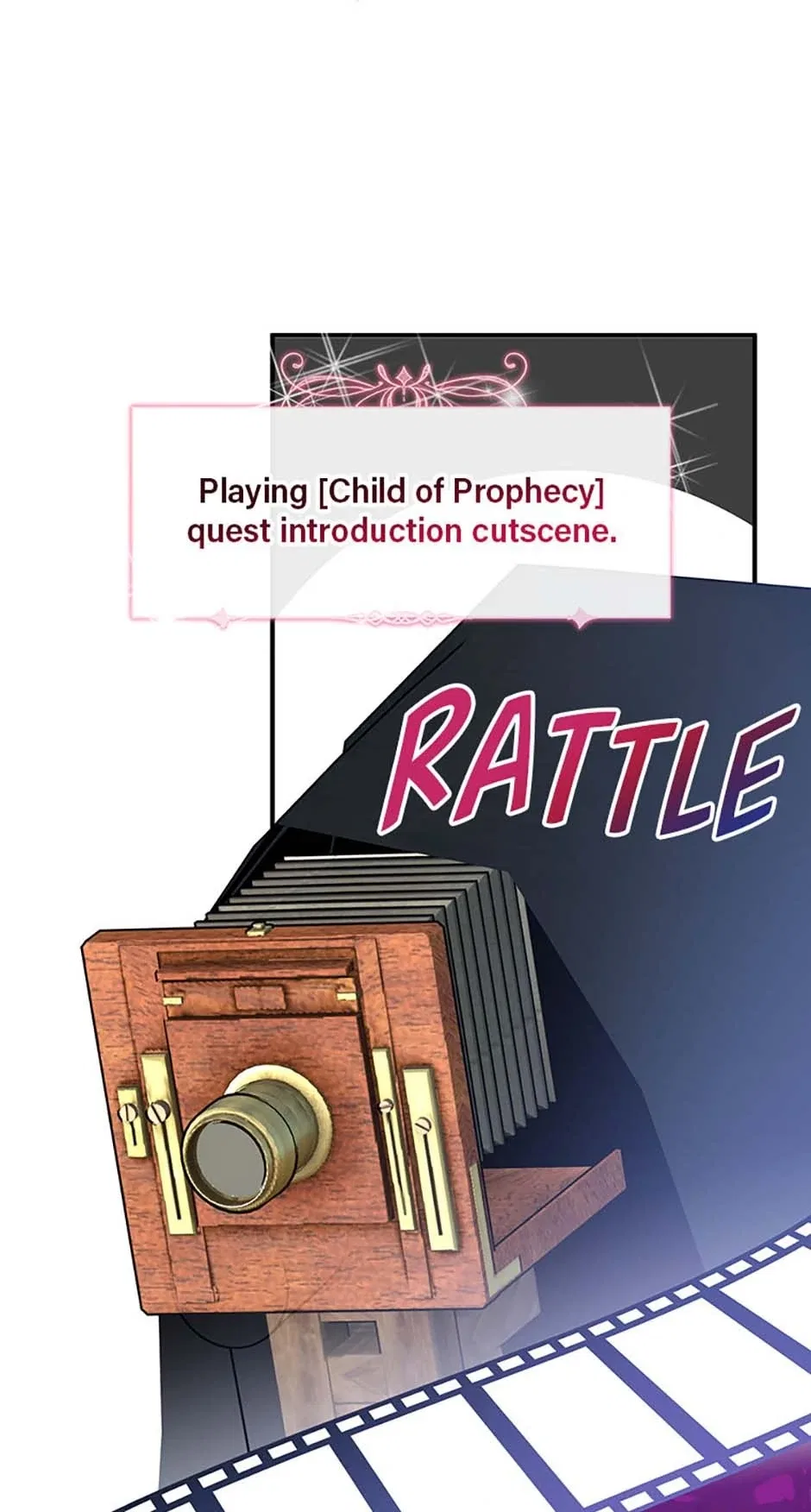 Princess Player Chapter 47 – Page 1