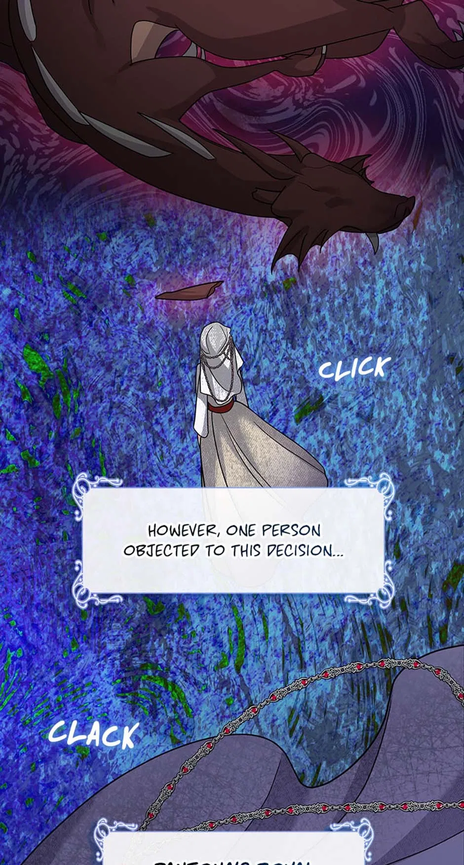 Princess Player Chapter 47 – Page 3