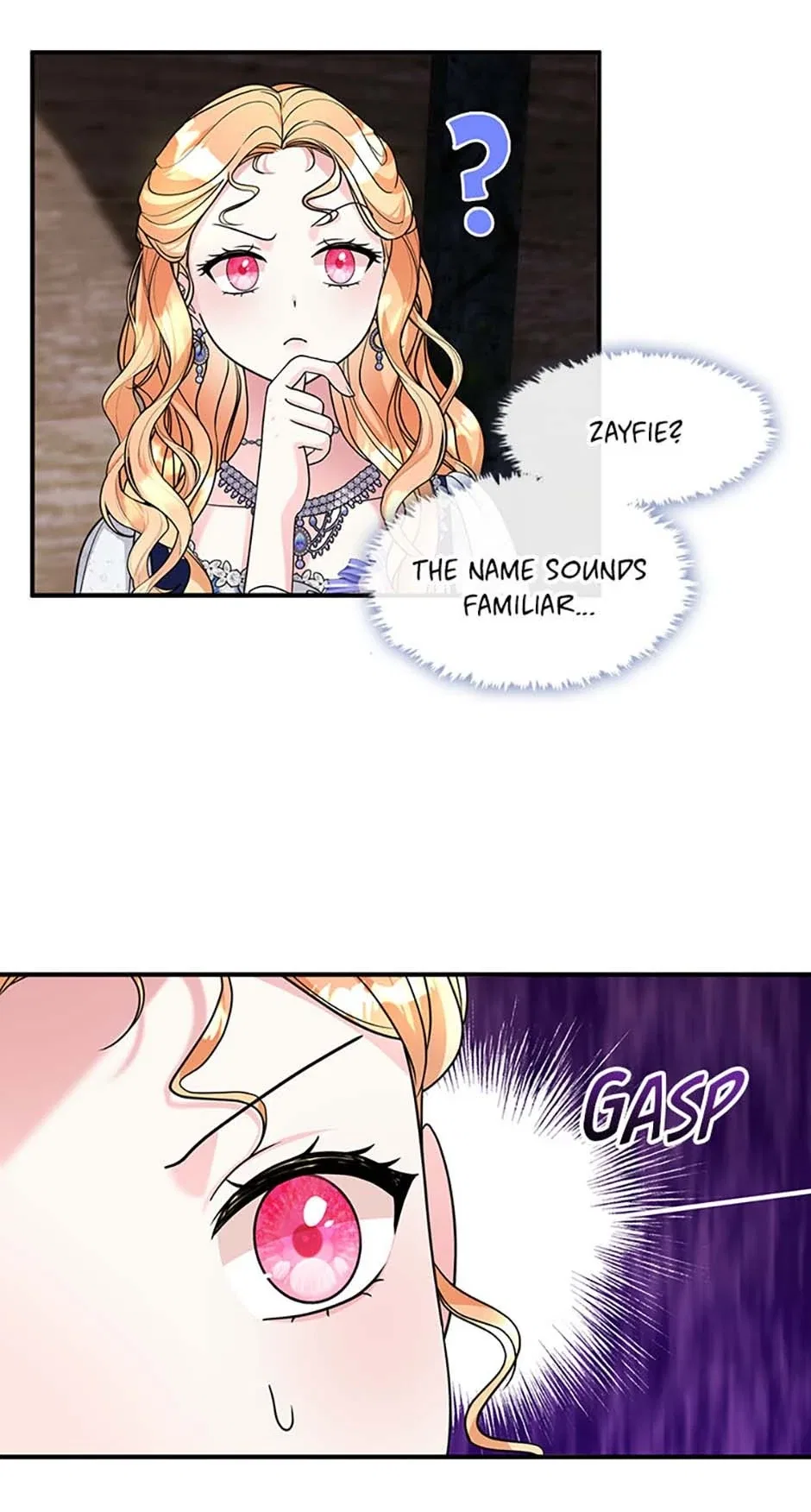 Princess Player Chapter 47 – Page 6
