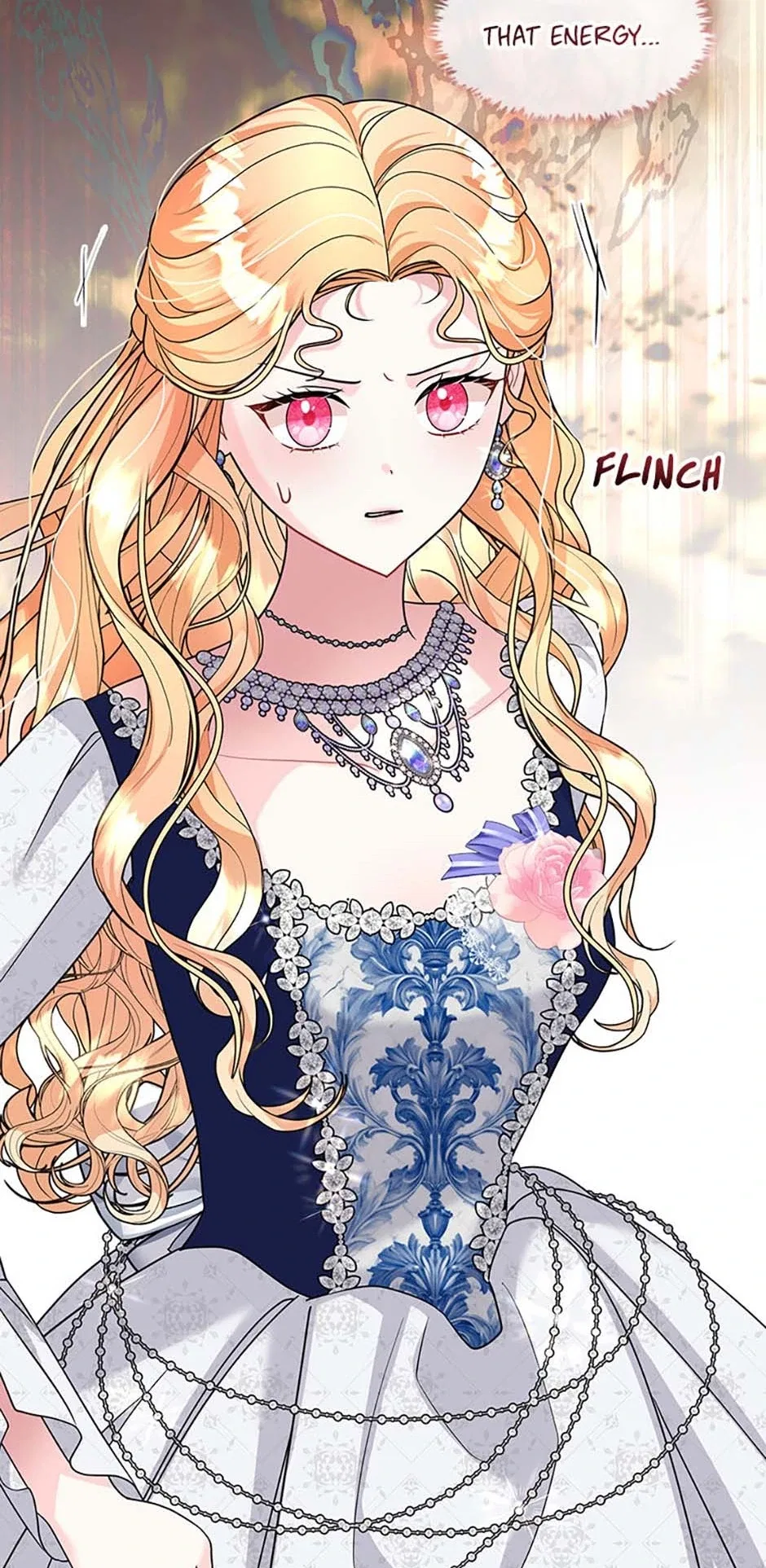 Princess Player Chapter 47 – Page 11