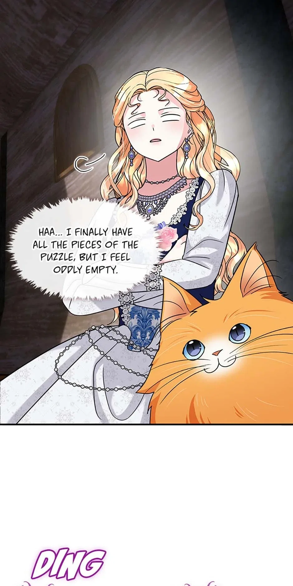 Princess Player Chapter 47 – Page 17