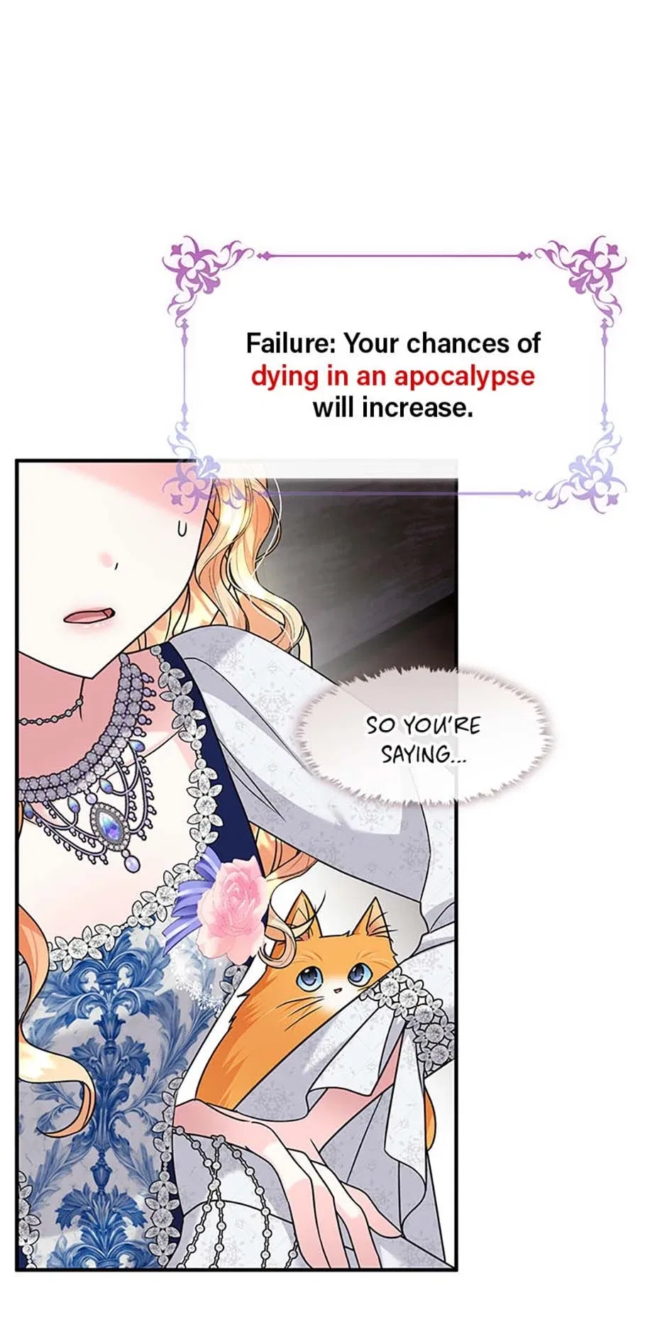 Princess Player Chapter 47 – Page 19
