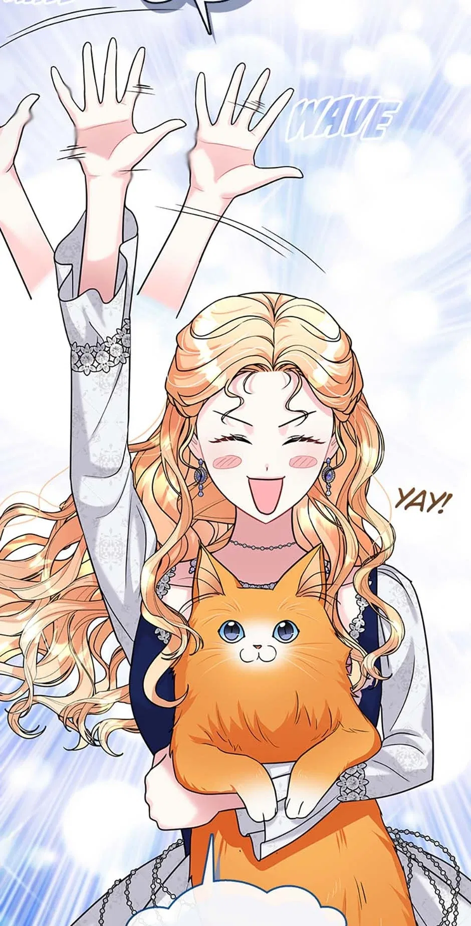 Princess Player Chapter 47 – Page 28