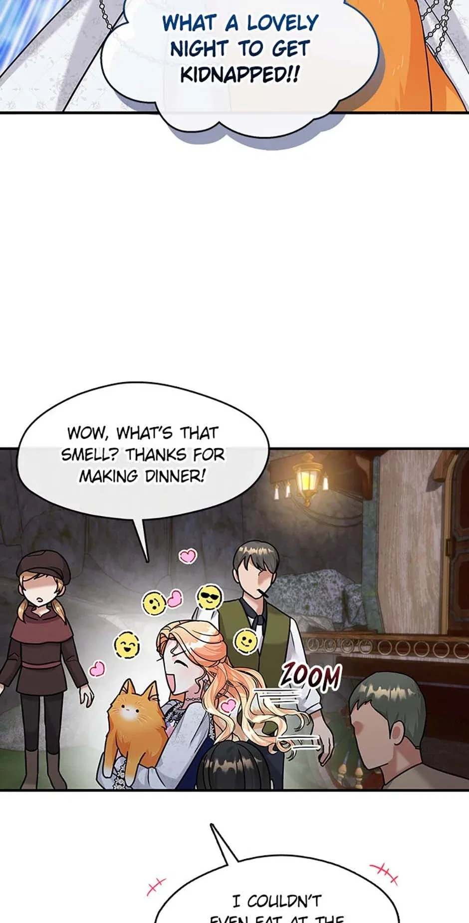 Princess Player Chapter 47 – Page 29