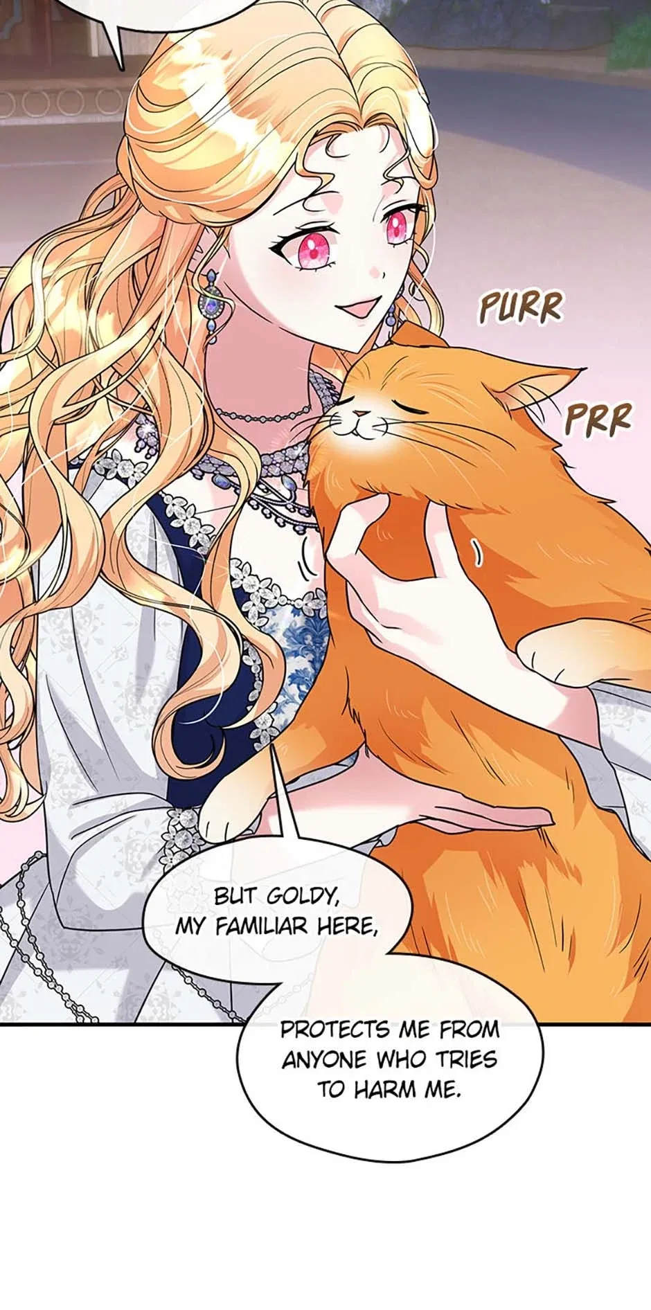 Princess Player Chapter 47 – Page 34