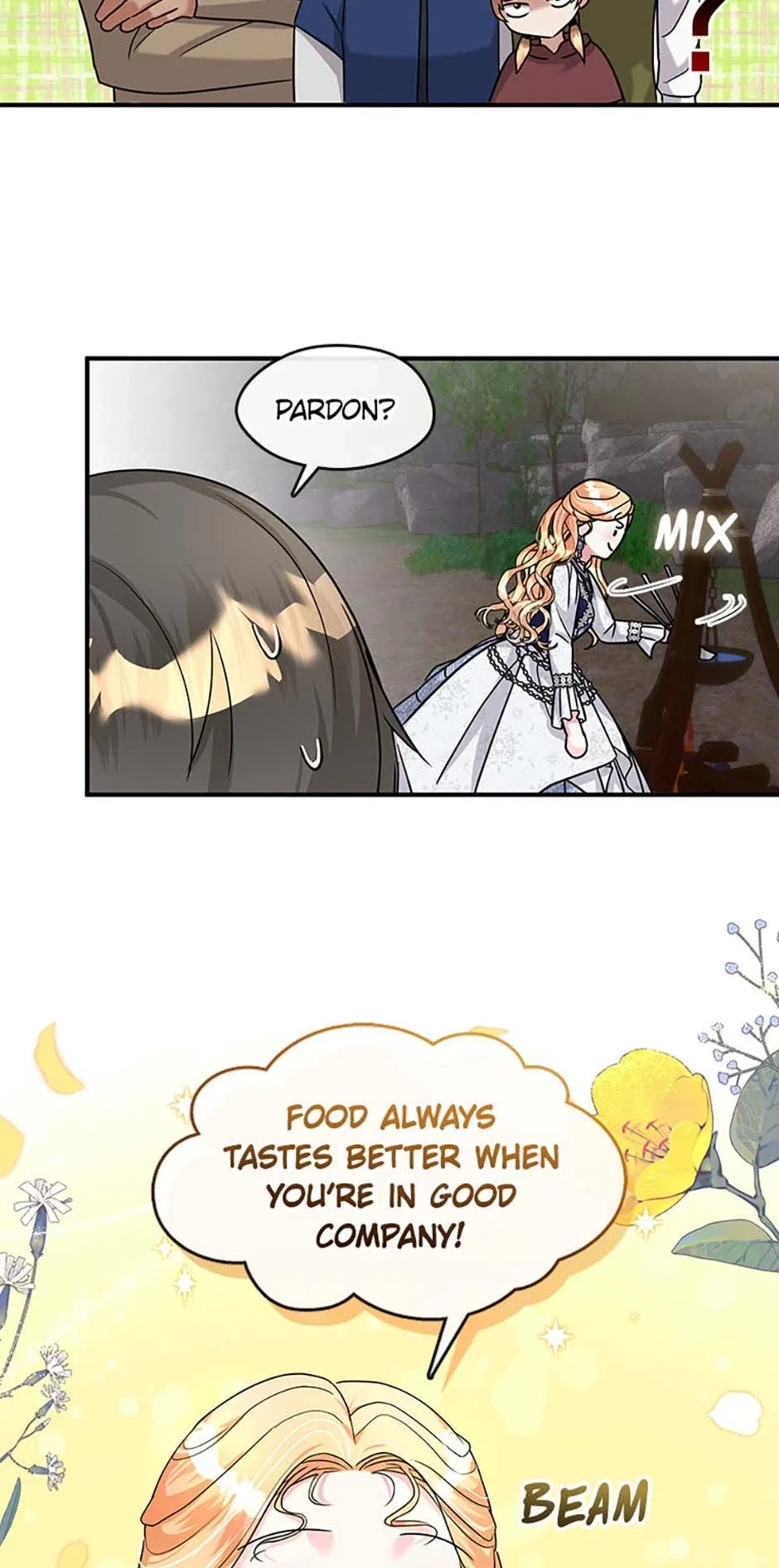 Princess Player Chapter 47 – Page 36
