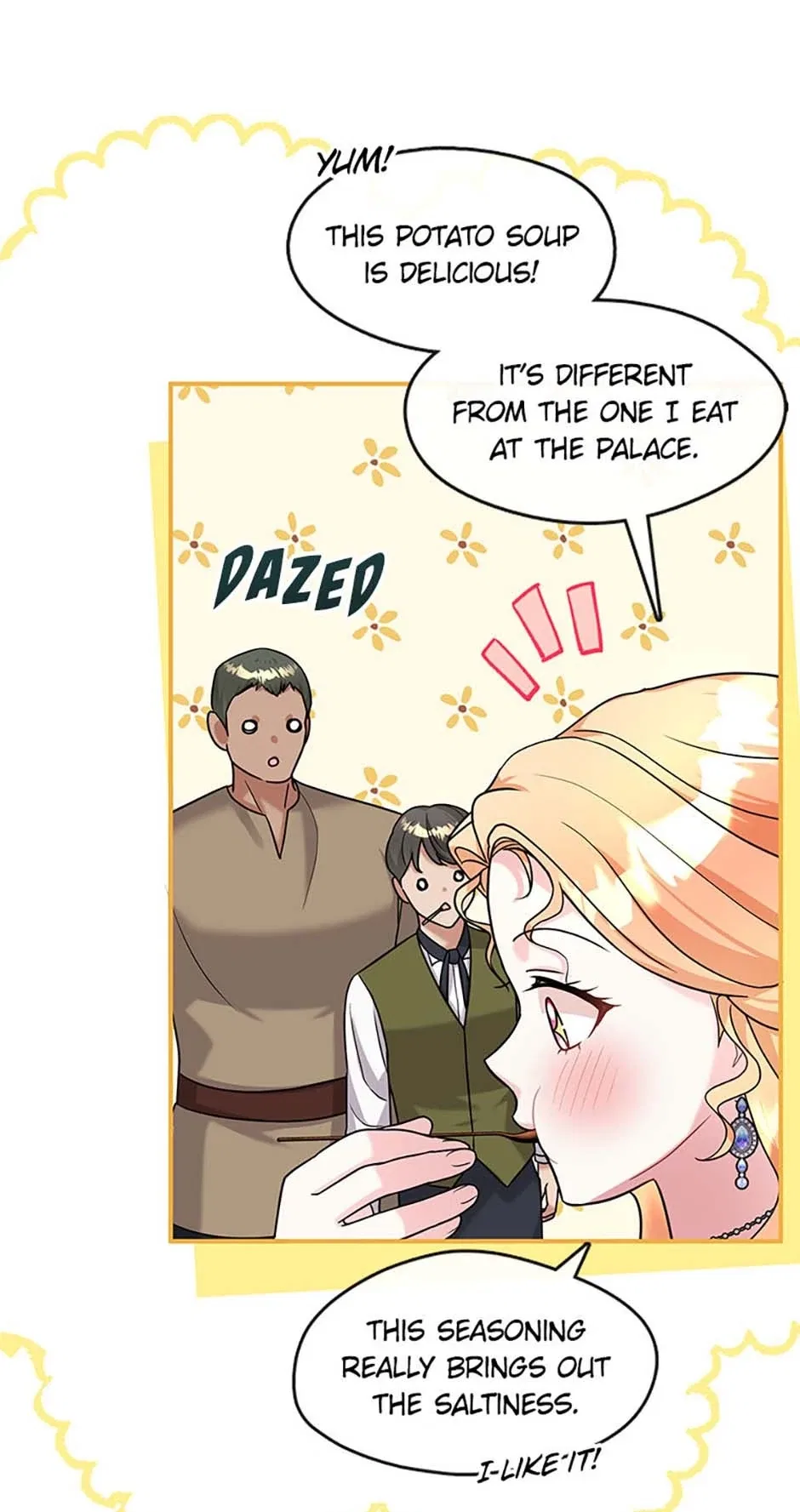 Princess Player Chapter 47 – Page 38