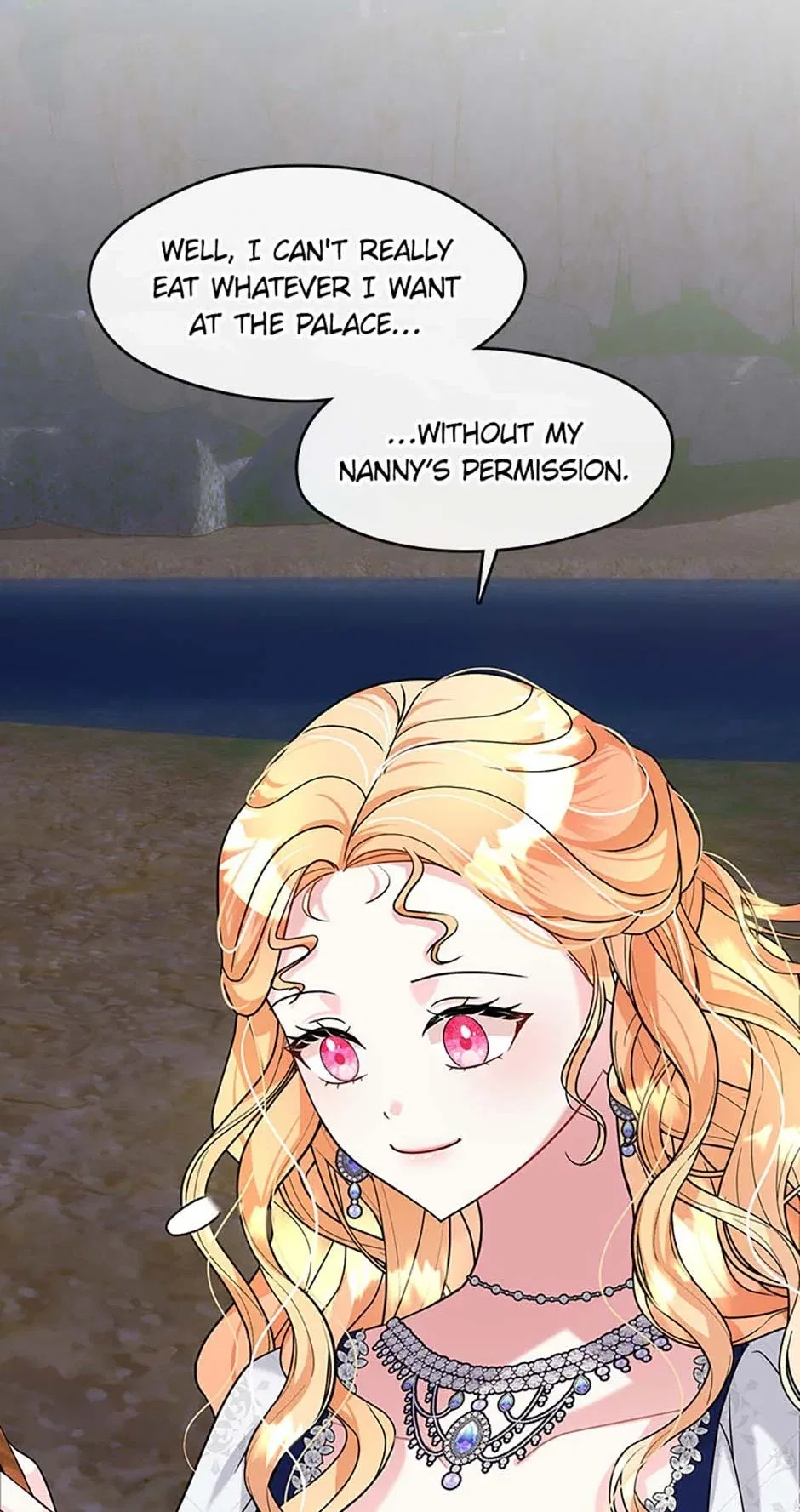 Princess Player Chapter 47 – Page 40