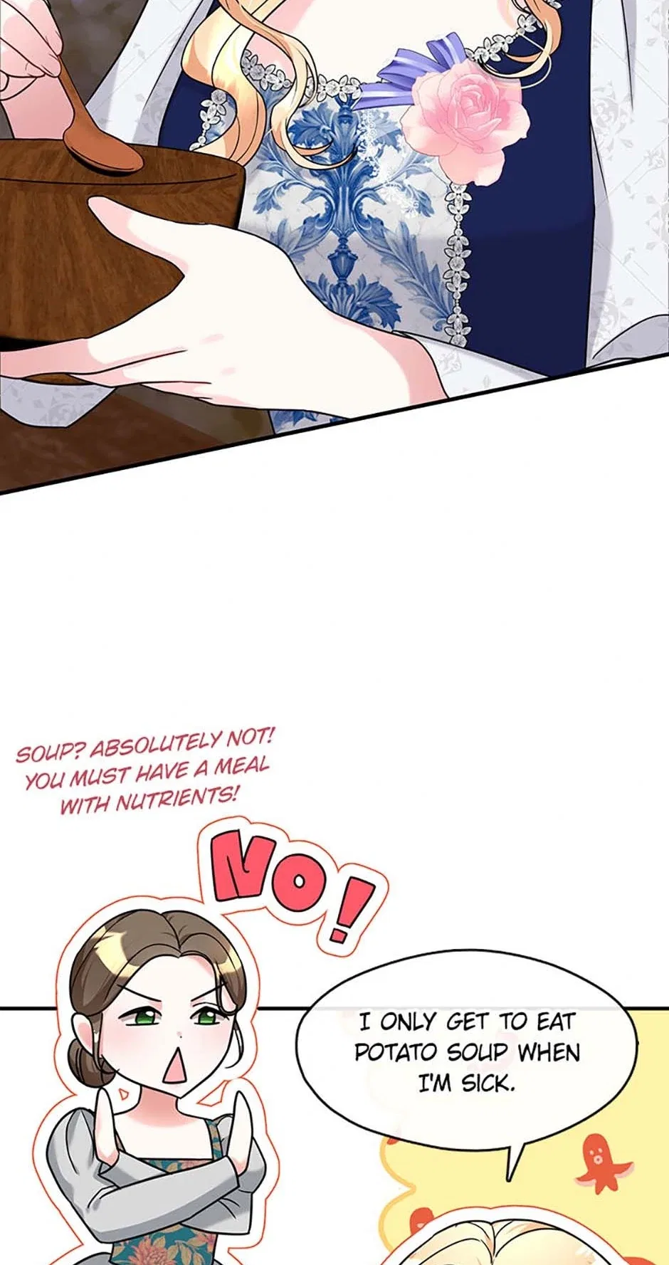 Princess Player Chapter 47 – Page 41