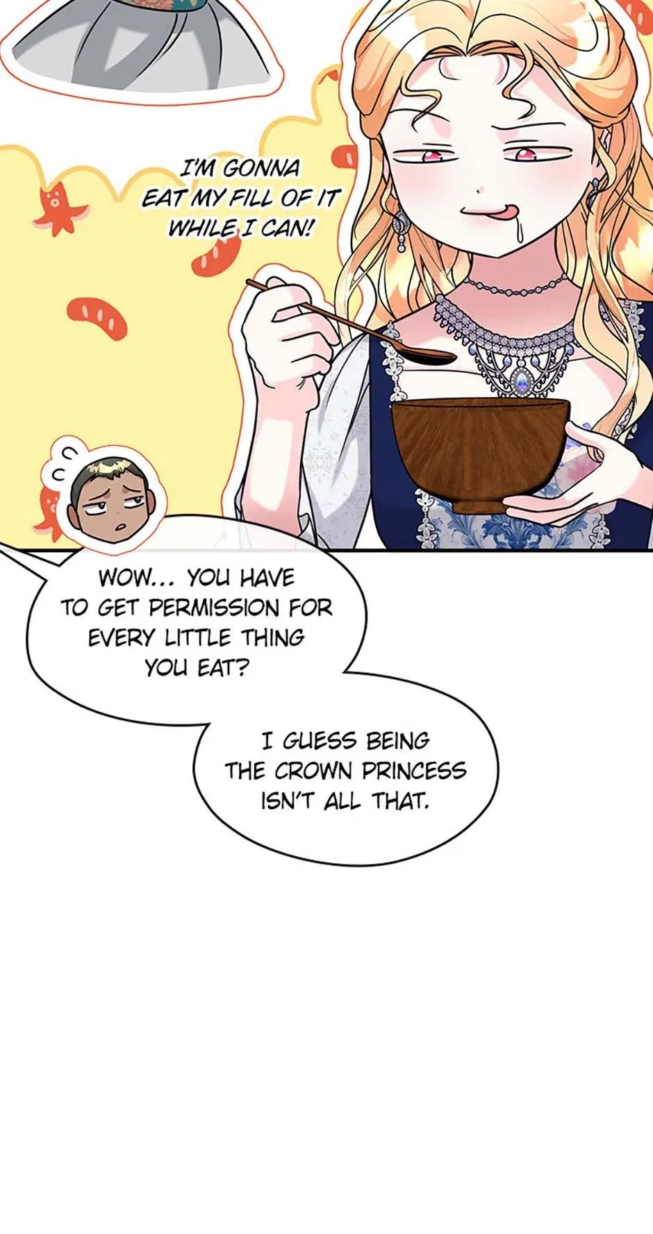 Princess Player Chapter 47 – Page 42