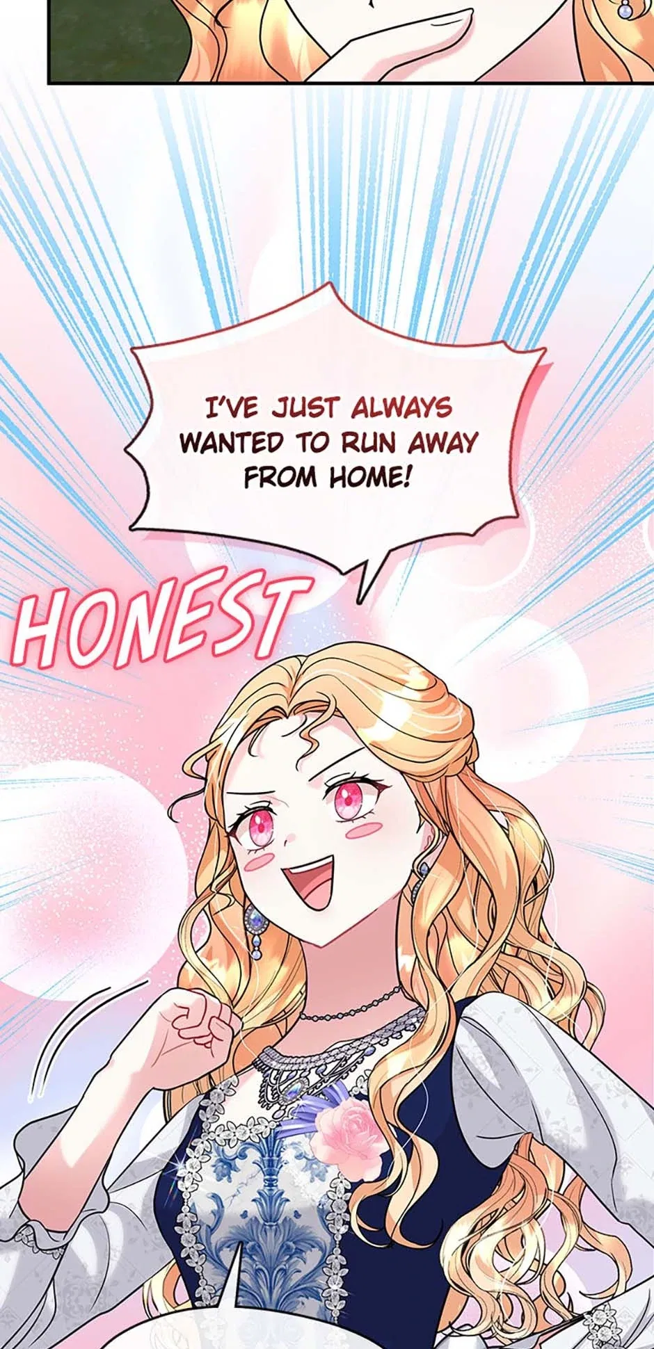 Princess Player Chapter 47 – Page 47