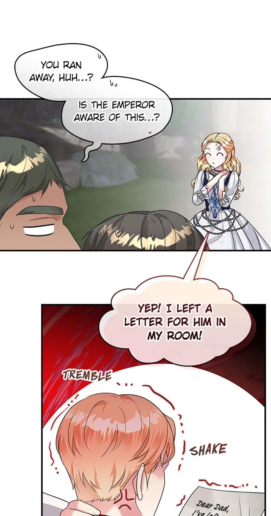 Princess Player Chapter 47 – Page 50