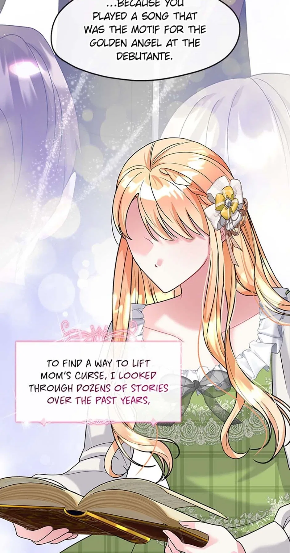 Princess Player Chapter 47 – Page 52
