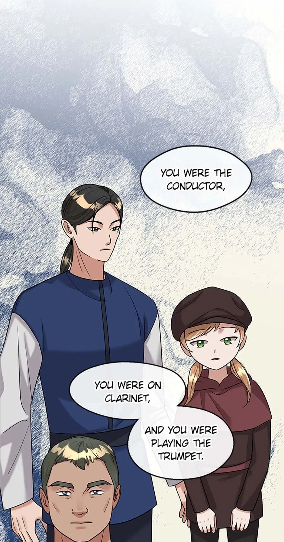 Princess Player Chapter 47 – Page 55