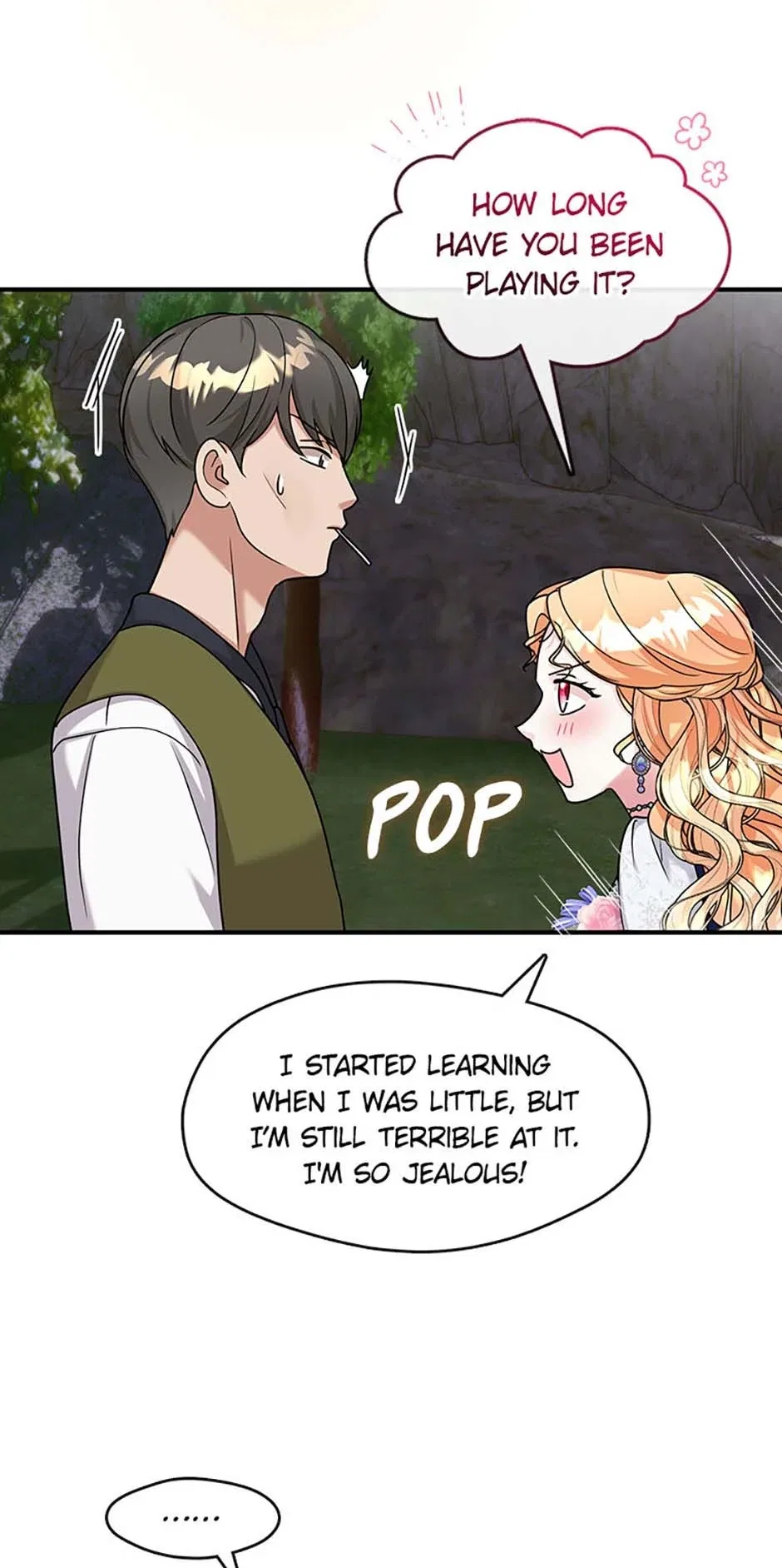 Princess Player Chapter 47 – Page 57