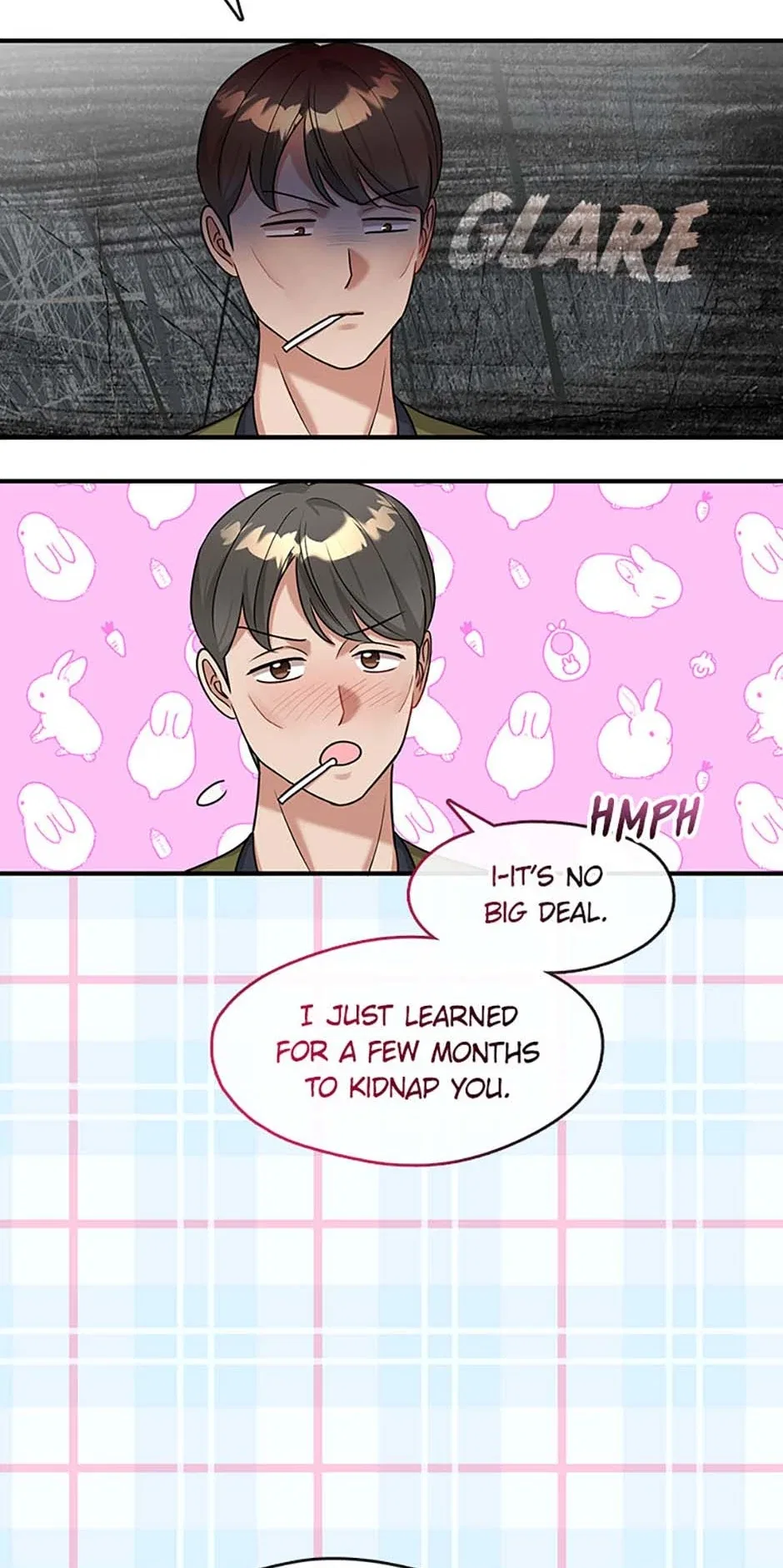 Princess Player Chapter 47 – Page 58