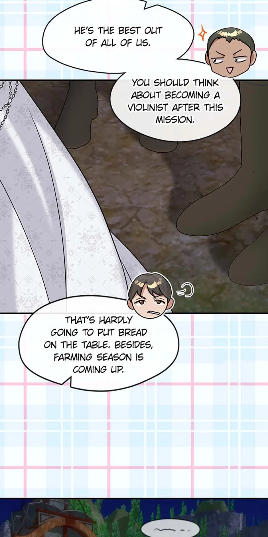 Princess Player Chapter 47 – Page 59