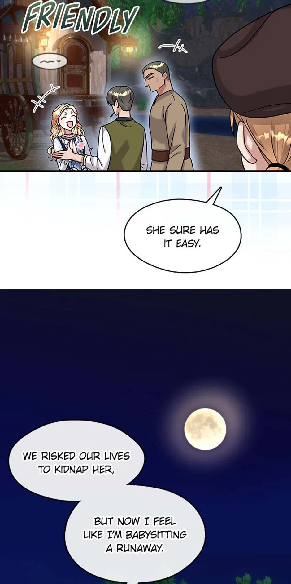 Princess Player Chapter 47 – Page 60